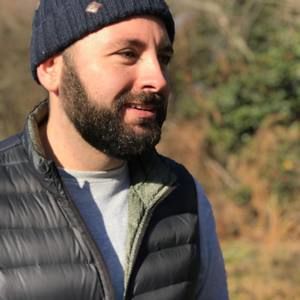 Meet your Posher, Andy